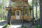 Гостиница База Отдыха Китой Гостиница База Отдыха Китой