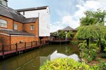 Отель Best Western The Watermill Отель Best Western The Watermill