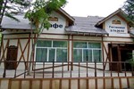 Гостевой дом Кантри Гостевой дом Кантри