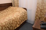 Гостиница HOTEL 19 Гостиница HOTEL 19