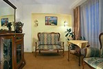 Гостиница Ангара Гостиница Ангара