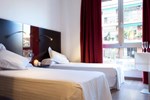 Отель SM Hotel Sant Antoni Отель SM Hotel Sant Antoni