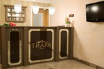 Гостиница Тиара Гостиница Тиара