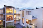 Апартаменты Scenic Suites Queenstown Апартаменты Scenic Suites Queenstown