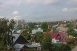 Гостиница Комнаты Вторая Кольцевая Гостиница Комнаты Вторая Кольцевая