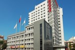 Отель Seashine Hotel Xiamen Отель Seashine Hotel Xiamen