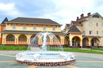 Гостиница Зона Отдыха Озеро Понти Гостиница Зона Отдыха Озеро Понти