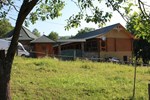 Гостиница Chudodievo in Chynadievo Гостиница Chudodievo in Chynadievo