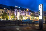 Отель Radisson Blu Scandinavia Hotel, Göteborg Отель Radisson Blu Scandinavia Hotel, Göteborg