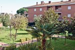 Апартаменты I Triangoli Residence Апартаменты I Triangoli Residence