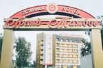 Гостиница Гранд Тамбов Гостиница Гранд Тамбов
