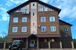 Мини-отель Сити Отель Мини-отель Сити Отель