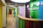 Хостел Гудзон Хостел Гудзон