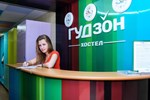 Хостел Гудзон Хостел Гудзон