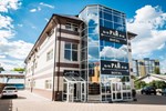 Гостиница Рай Гостиница Рай