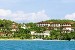 Отель Sheraton Pattaya Resort Отель Sheraton Pattaya Resort