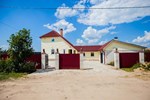 Апартаменты Agroecousadba Rajskij Ugolok Апартаменты Agroecousadba Rajskij Ugolok