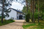 Гостиница Homestead Nikolino Гостиница Homestead Nikolino