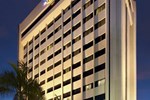 Отель Singgasana Hotel Makassar Отель Singgasana Hotel Makassar
