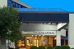 Отель Sofitel Minneapolis Отель Sofitel Minneapolis
