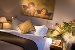 Отель Sofitel Florence Will Become C Отель Sofitel Florence Will Become C