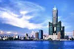 Отель 85 Sky Tower Hotel Отель 85 Sky Tower Hotel