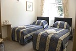 Отель St. Joseph Hotel Отель St. Joseph Hotel