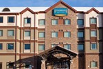 Отель Staybridge Suites Great Falls Отель Staybridge Suites Great Falls