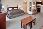 Отель Staybridge Suites Newport News-Yorktown Отель Staybridge Suites Newport News-Yorktown