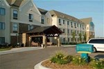 Отель Staybridge Suites South Springfield Отель Staybridge Suites South Springfield