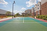 Отель Staybridge Suites Tulsa-Woodland Hills Отель Staybridge Suites Tulsa-Woodland Hills