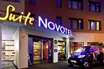 Отель Suitehotel Paris Porte de Montreuil Отель Suitehotel Paris Porte de Montreuil