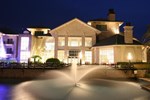 Отель The Suites Hotel Jeju Отель The Suites Hotel Jeju