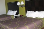 Отель Super 8 LAX Inglewood Отель Super 8 LAX Inglewood
