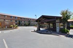 Отель Sedona Super 8 Отель Sedona Super 8