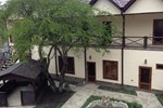 Гостиница Рафаэль Гостиница Рафаэль