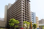 Отель Super Hotel City Tennen-Onsen Отель Super Hotel City Tennen-Onsen