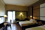 Отель Swiss-Garden Golf Resort & Spa, Damai Laut Отель Swiss-Garden Golf Resort & Spa, Damai Laut