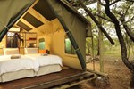 Отель Etosha Village Отель Etosha Village