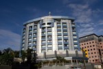 Отель Tanoa Plaza Отель Tanoa Plaza