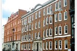 Отель Ten Manchester Street Отель Ten Manchester Street
