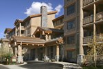 Отель Teton Mountain Lodge And Spa Отель Teton Mountain Lodge And Spa