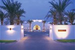 Отель The Chedi Отель The Chedi