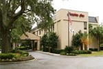 Отель Hampton Inn Beaufort Отель Hampton Inn Beaufort