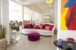 Апартаменты The Palms Hotel Apartments Апартаменты The Palms Hotel Apartments
