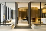 Отель The Upper House Отель The Upper House
