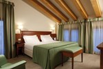 Отель BEST WESTERN Titian Inn Hotel Treviso Отель BEST WESTERN Titian Inn Hotel Treviso