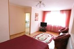 Апартаменты Barselona ParkHaus Apartments Апартаменты Barselona ParkHaus Apartments