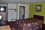 Отель Travelodge Отель Travelodge