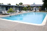 Отель Travelodge San Francisco Airport North Отель Travelodge San Francisco Airport North